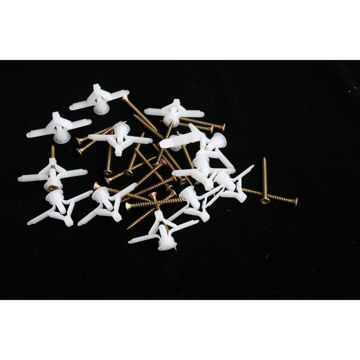 FIXSER - Tarugo volcanita 28 más roscalata 50mm 32 unidades