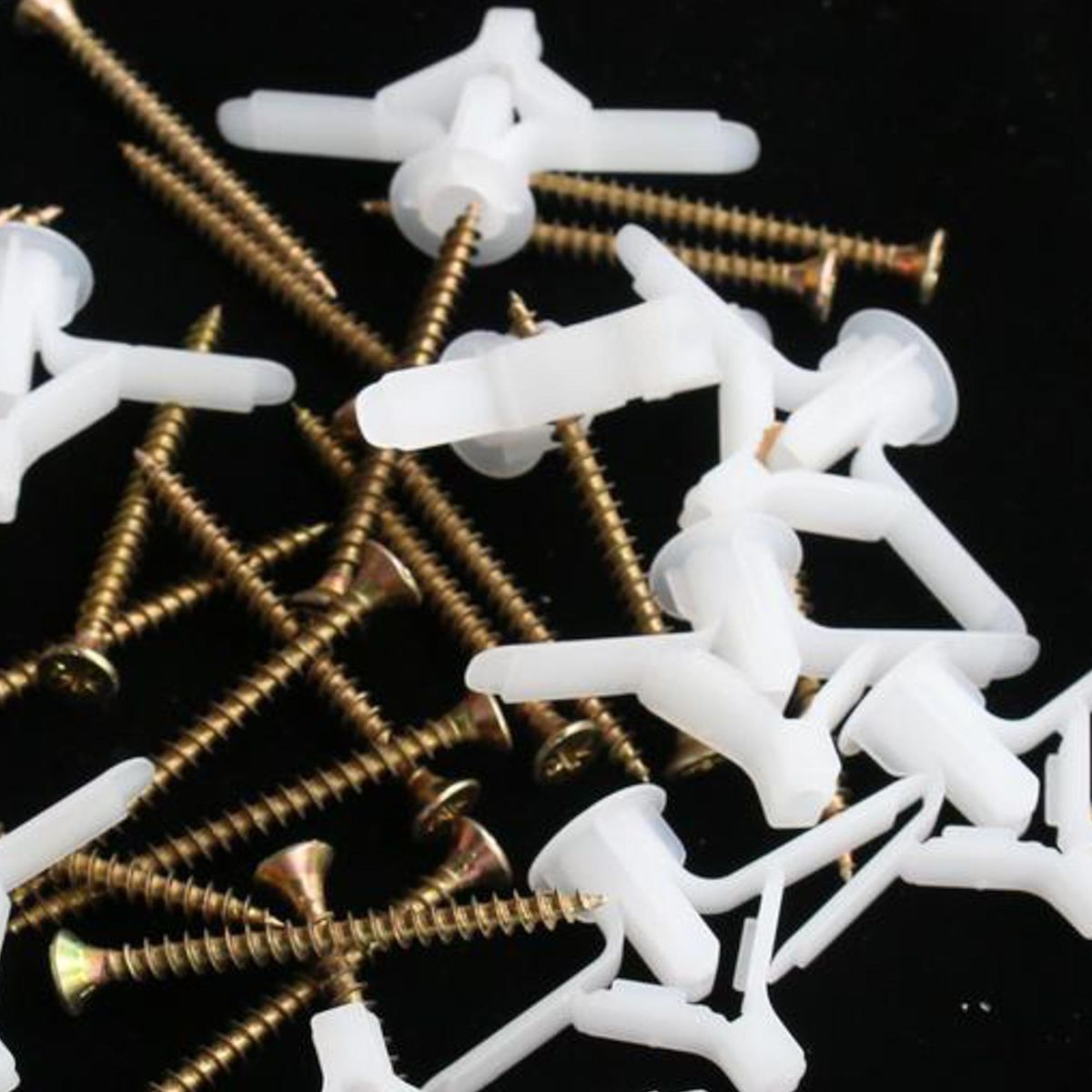 FIXSER - Tarugo volcanita 28 más roscalata 50mm 32 unidades