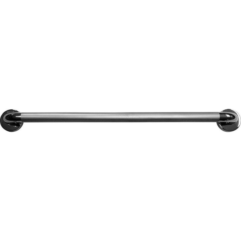 BRIGGS - barra sujec recta antid 750mm