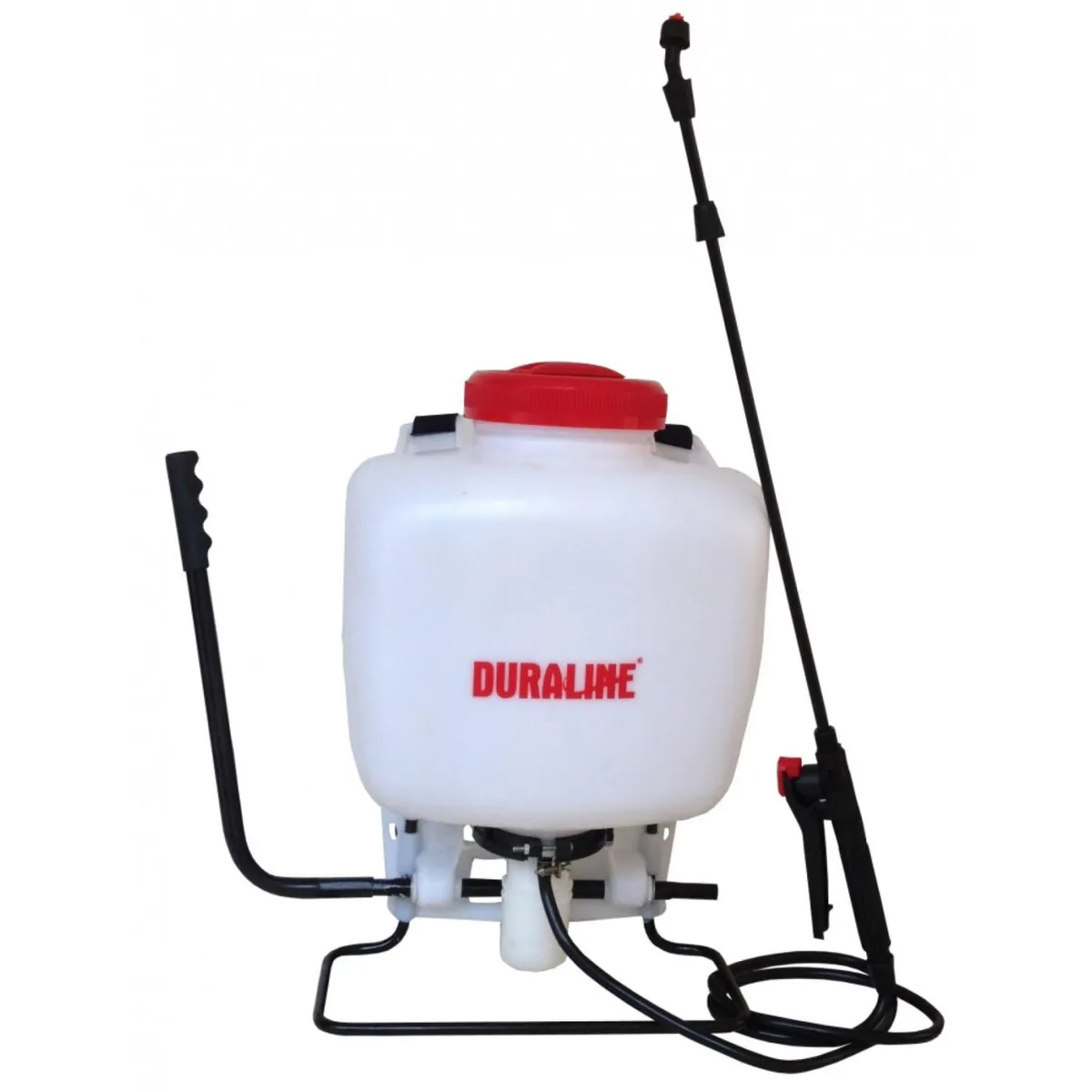 DURALINE - Pulverizador Duraline 15 Lts. Piston