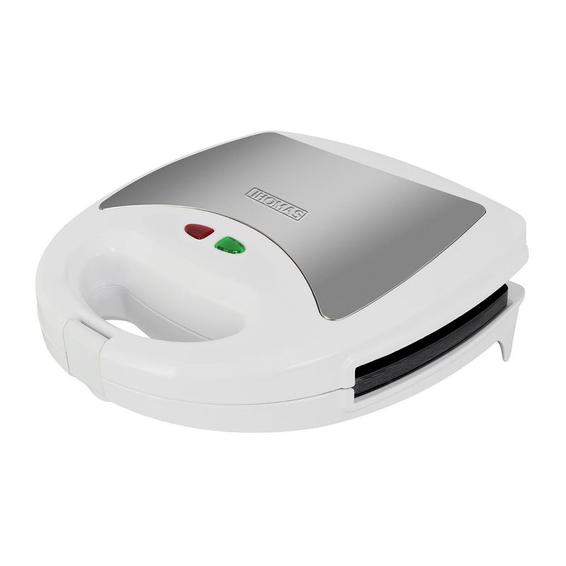 THOMAS - Sandwichera + Wafflera 750 W