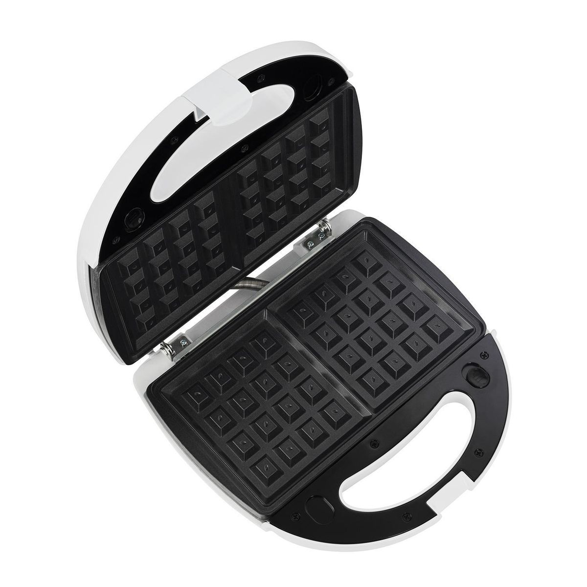 THOMAS - Sandwichera + Wafflera 750 W