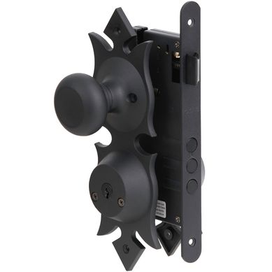 Cerradura odis 226 acceso medio embutida