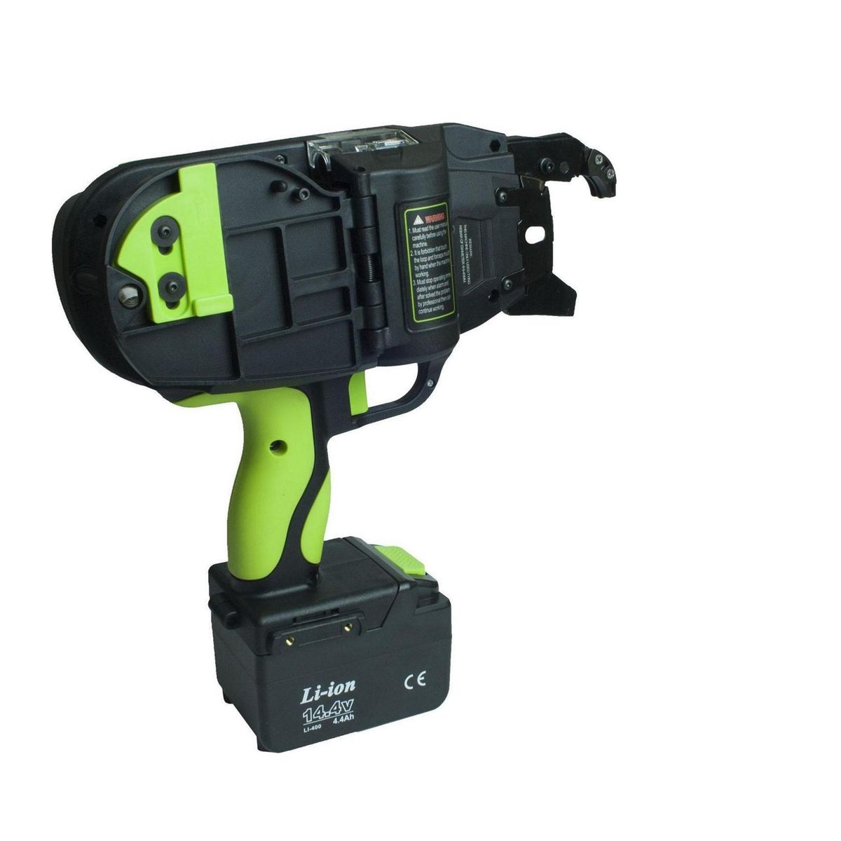 SIMA - Atadora De Fierros 14,4 V