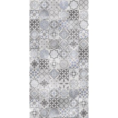 Set 3 Fibrocemento Simplsima 6 mm 120x240 cm