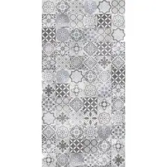 PIZARREÑO CEDRAL - Set 3 Fibrocemento Simplísima 6 mm 120x240 cm Ankara Gris