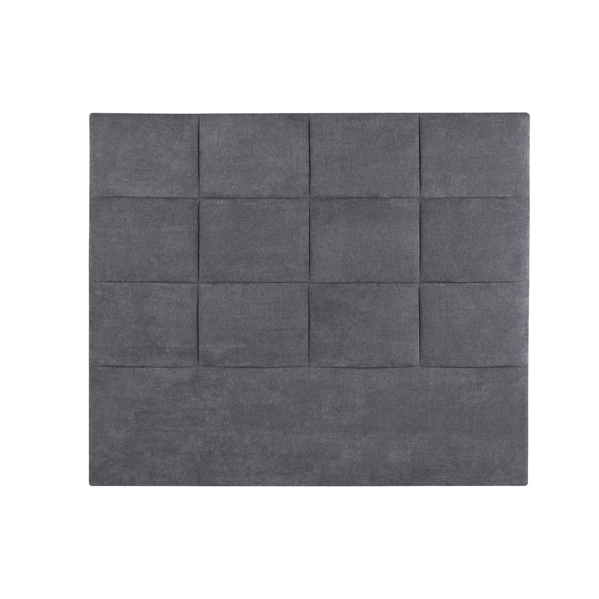 CIC - Respaldo + 2 velador king