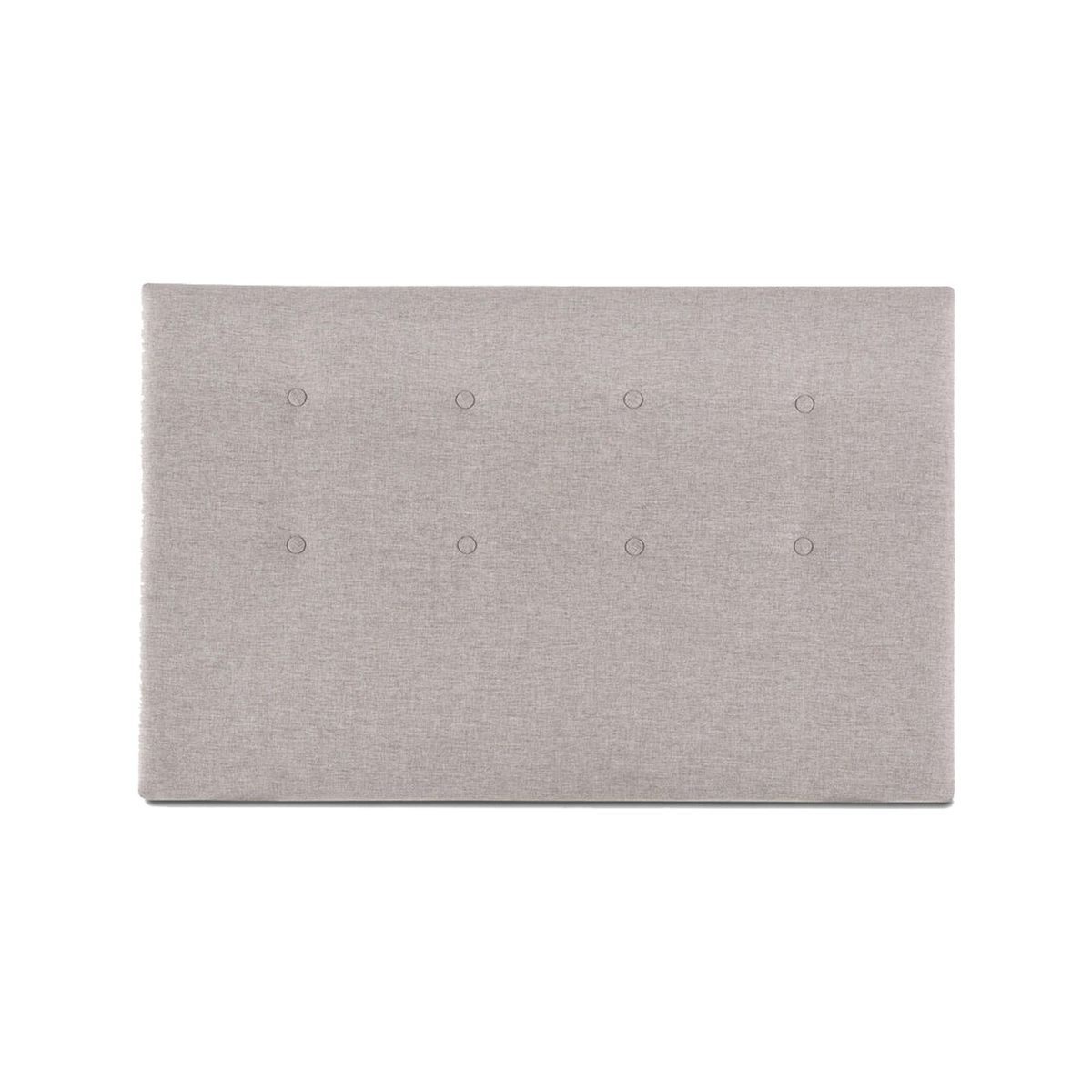 CIC - Respaldo + 2 velador 2 plazas