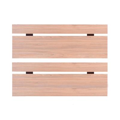 Imagen 2 del producto 2 Respaldo + 1 Velador 1.5 Plazas