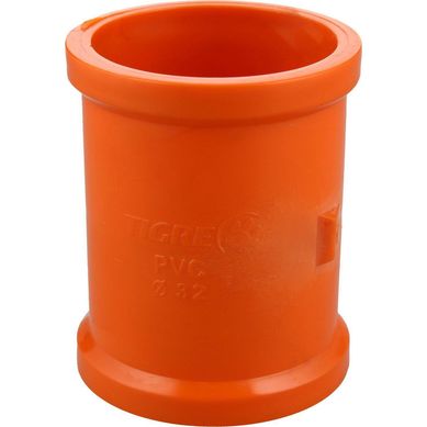 Copla PVC 40 mm C-111