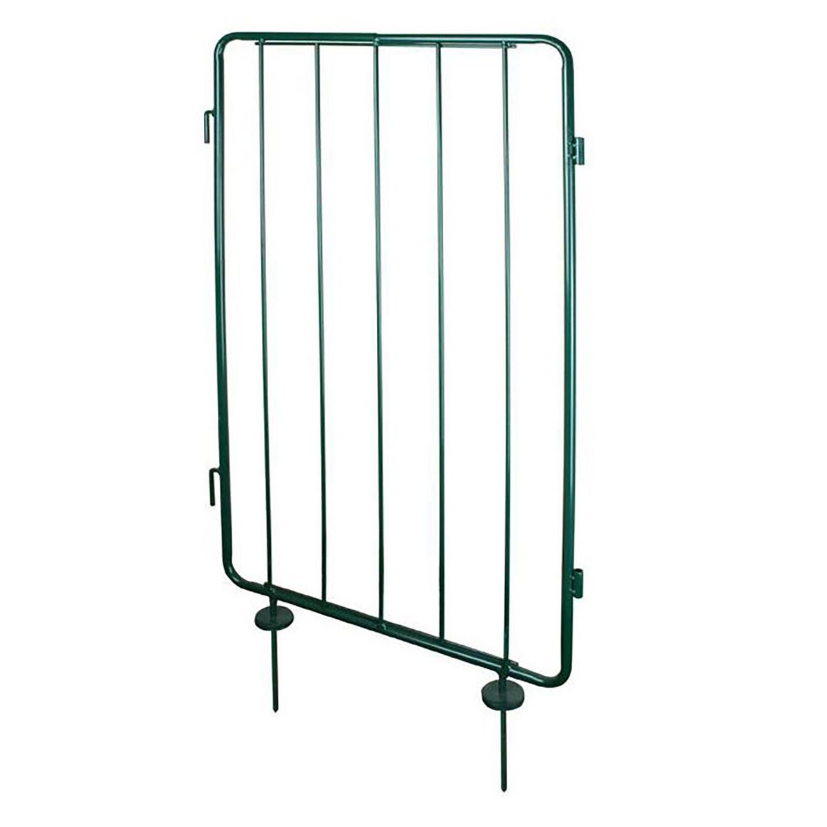 ERGO - Reja Modular Multiuso Metal 0.6x1 metros Verde