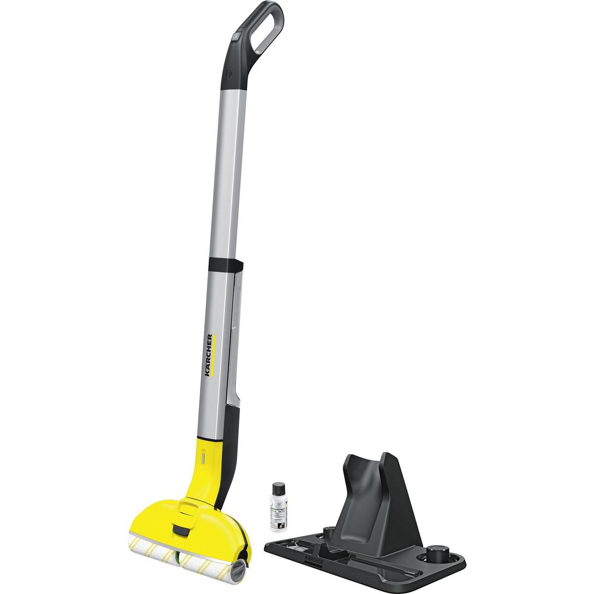 KARCHER - Fregadora de pisos inalámbrica FC3