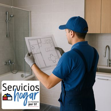 Asesoria Diseo Bao - Cocina