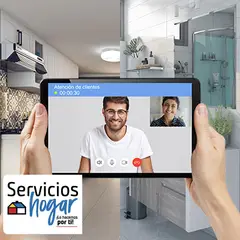 SERVICIOS HOGAR - Asesoria Diseño Baño - Cocina