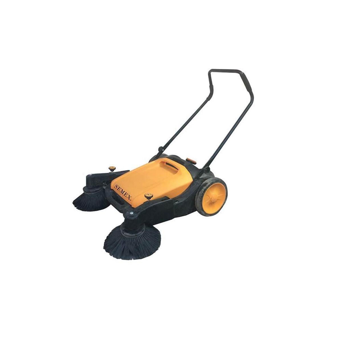 LORENZINI - Barredora Hombre Caminando 3600 m2/h