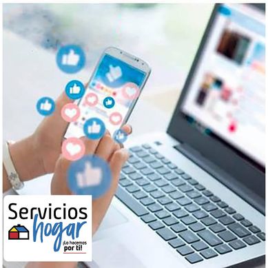Asesoria y Asistencia en Redes Sociales
