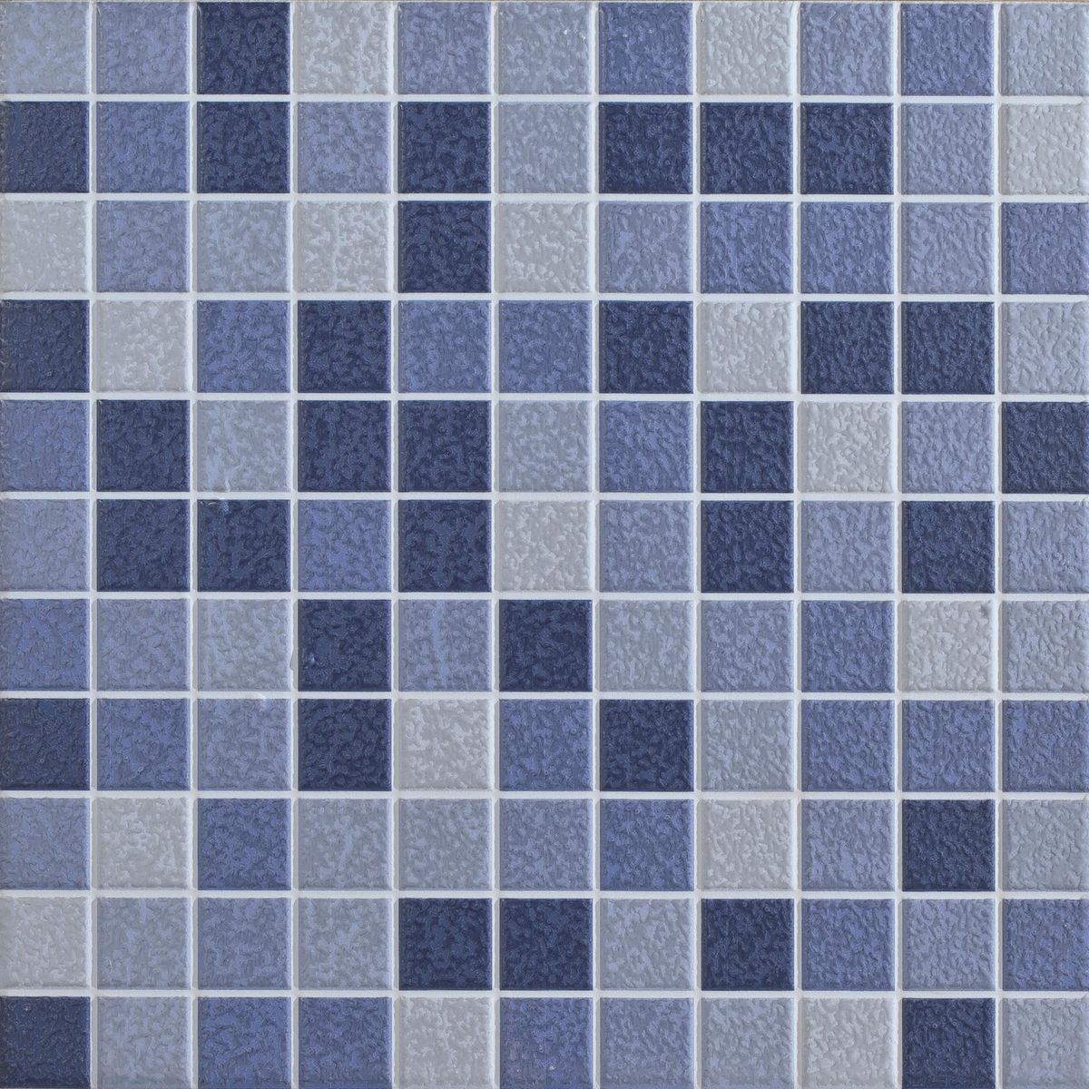RALOSA - Porcelanato 30x30 cm Toja Azul 1.08 m2