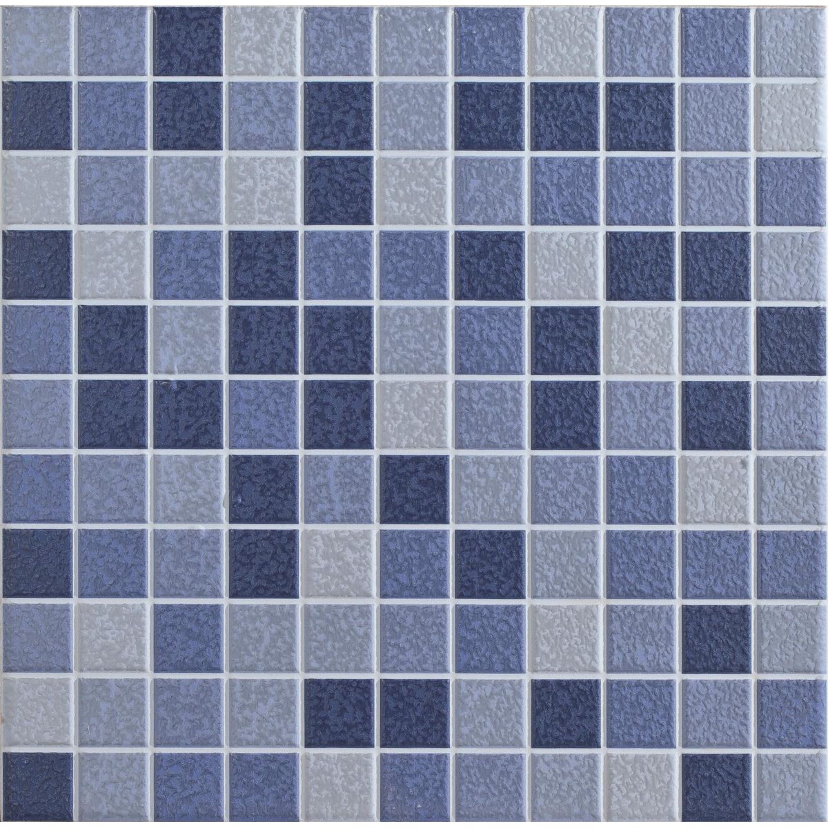 RALOSA - Porcelanato 30x30 cm Toja Azul 1.08 m2