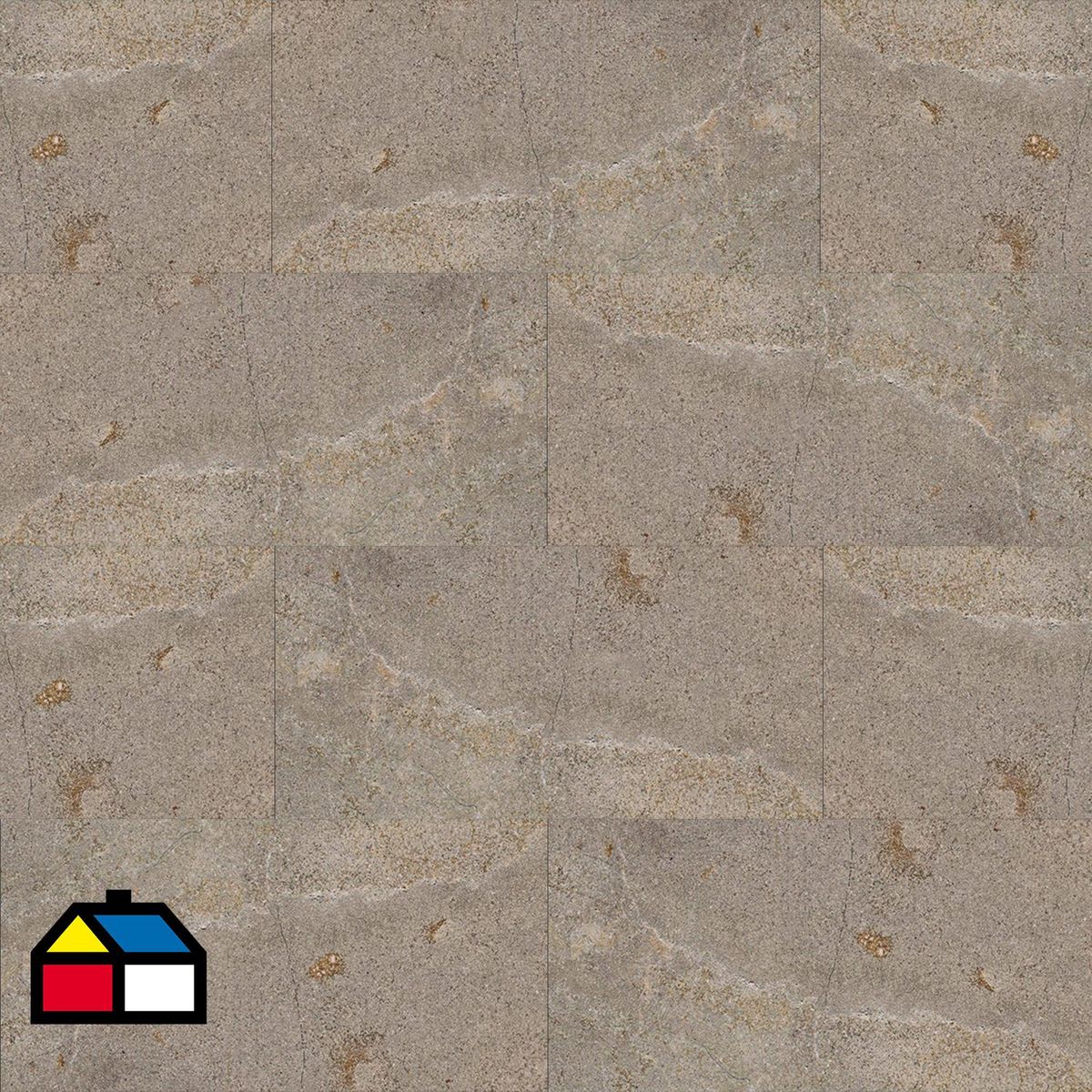 RALOSA - Porcelanato 30x60 cm Porto Gris 1.26 m2