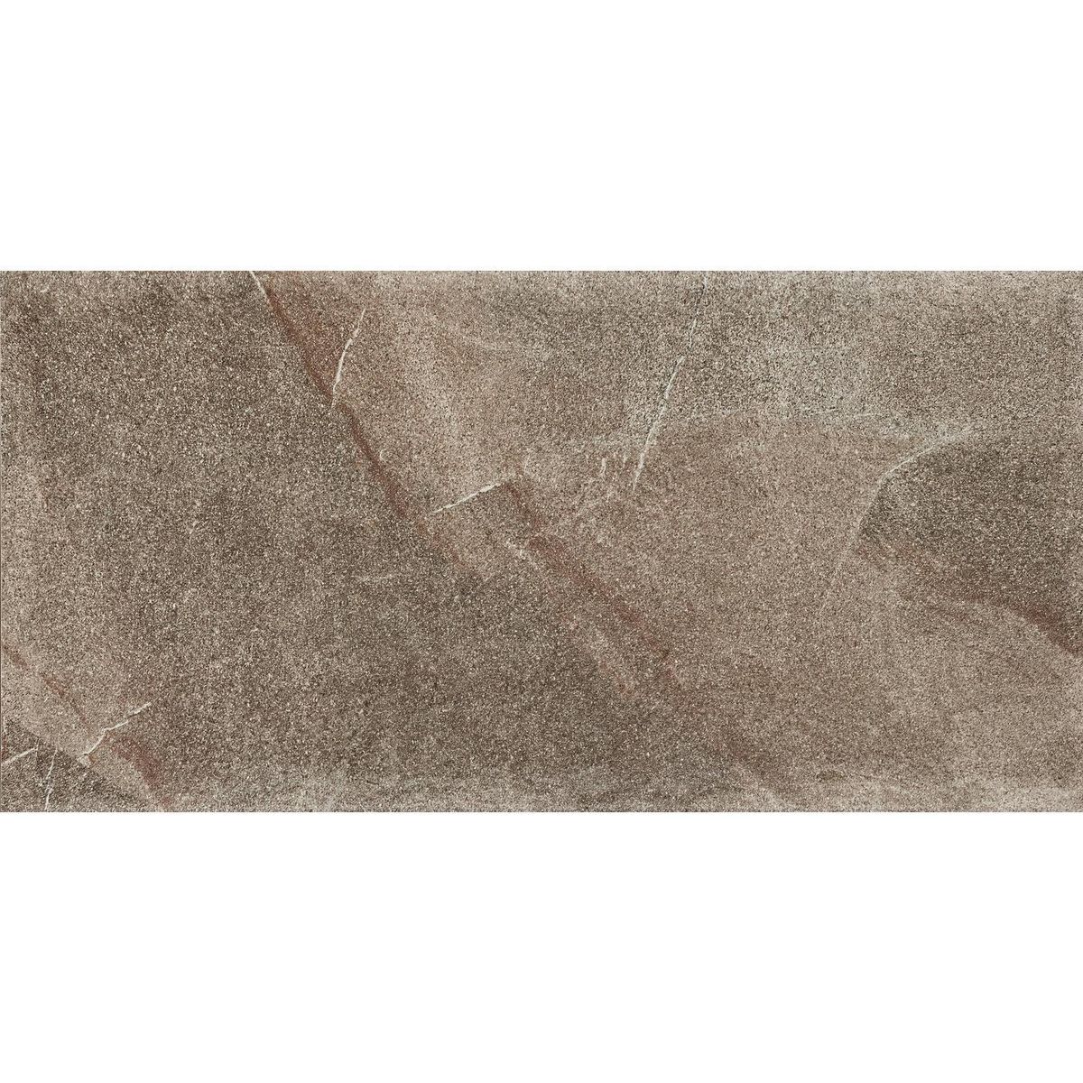 RALOSA - Porcelanato Minera Antra 30x60 cm 1,44 m2