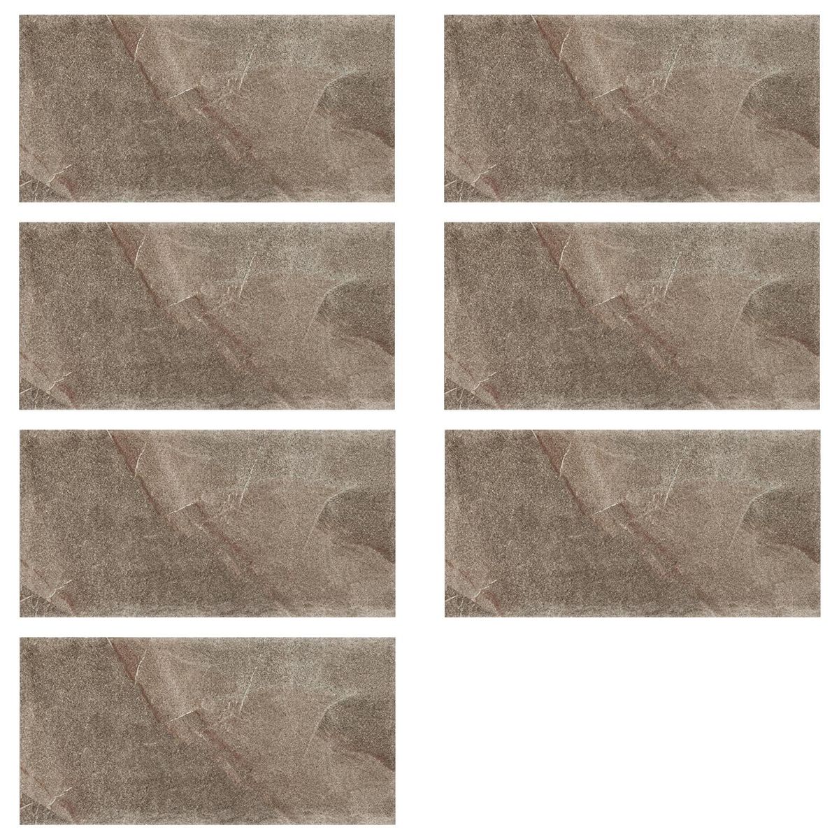 RALOSA - Porcelanato Minera Antra 30x60 cm 1,44 m2