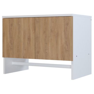 Mueble mural gabinete superior 60x35x45