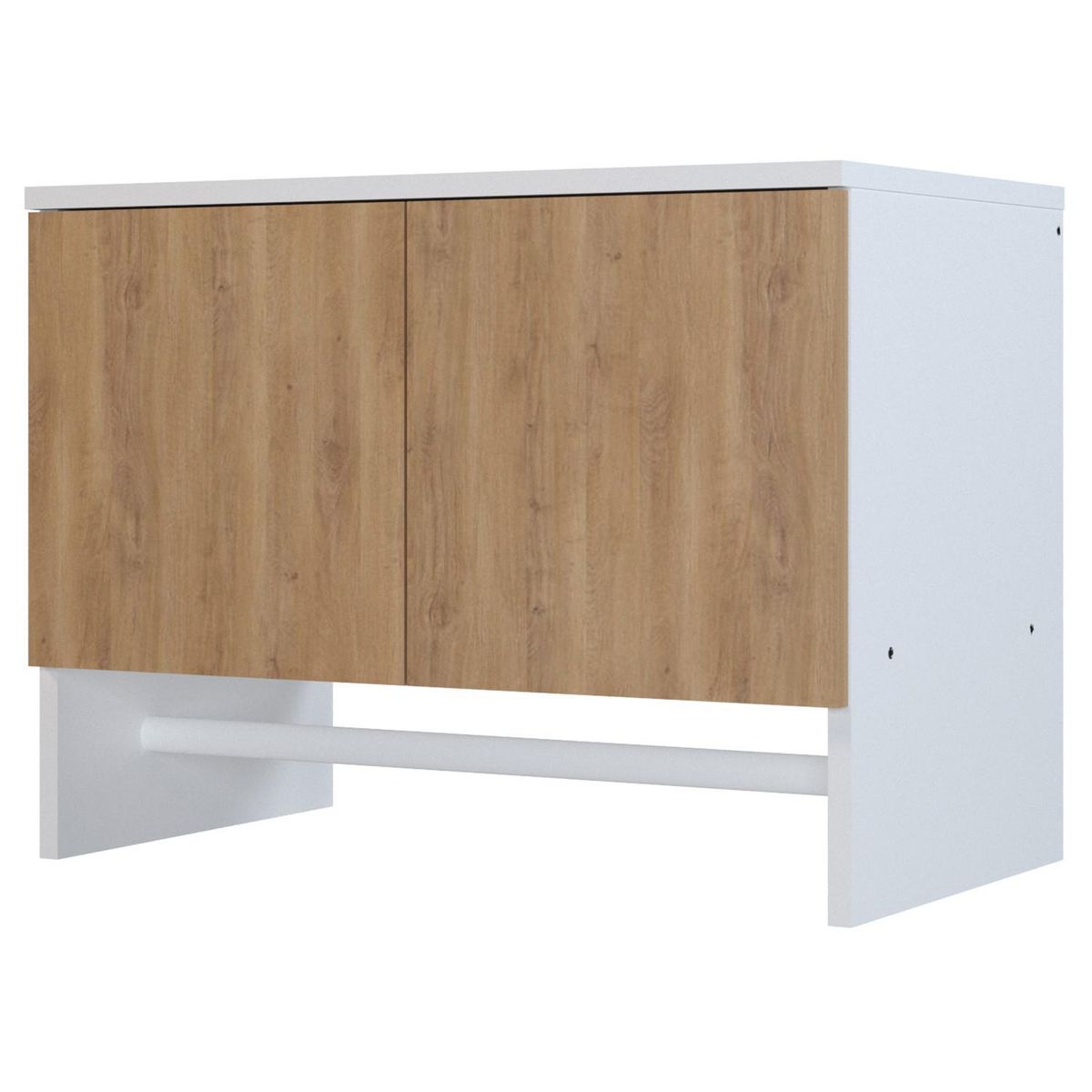 SILCOSIL - Mueble mural gabinete superior 60x35x45