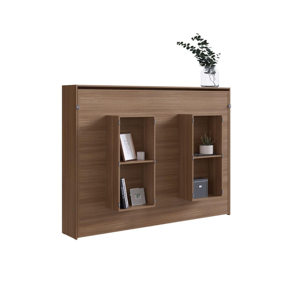 HOGA - Cama 2 plazas de Estructura Montana