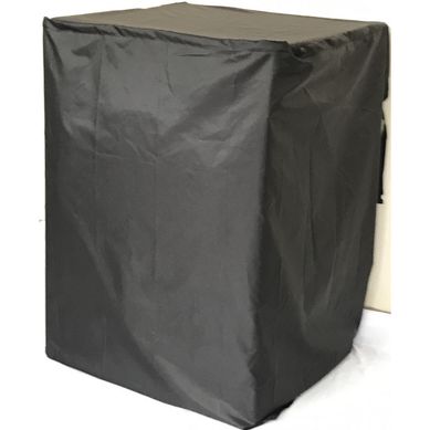Funda lavadora superior 7-8 kilos