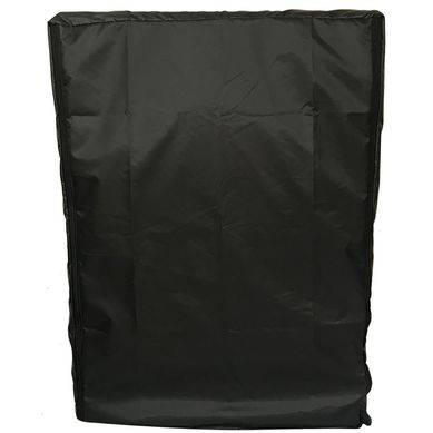 Funda lavadora y secadora frontal