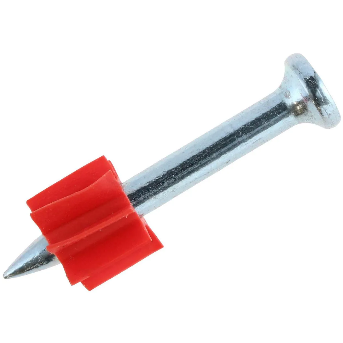 MAMUT - Clavo de disparo SDM 3,7 x 63 mm 100 unidades