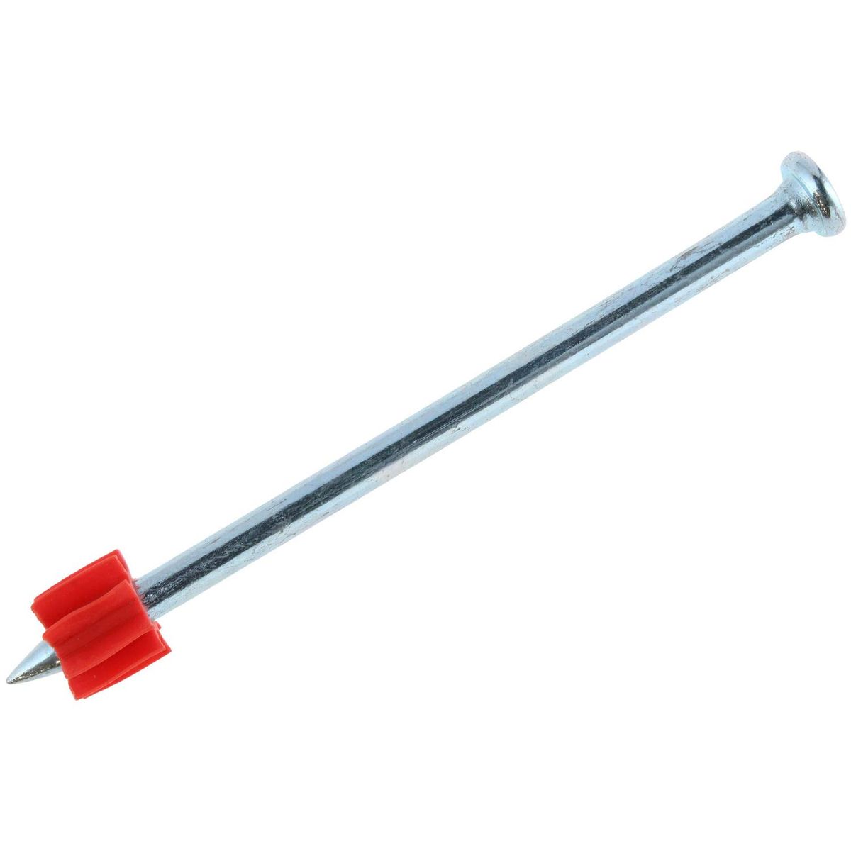MAMUT - Clavo disparo SDM 3,7 x 76 mm 100 unidades