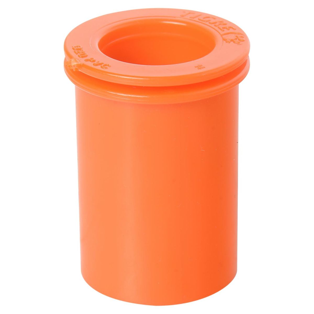 Salida de caja PVC 20 mm, marca TIGRE - Foto Principal