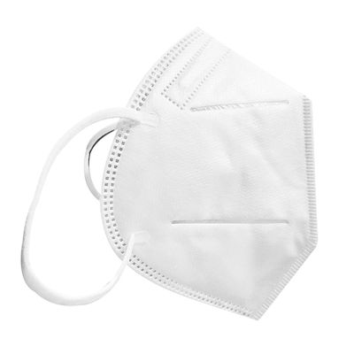 Imagen 2 del producto Mascarillas KN95 set 6 unidades