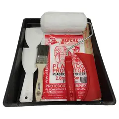 LIZCAL - Multikit repara-pinta microfibra