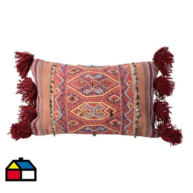 Cojn mumbay 33x53 cm