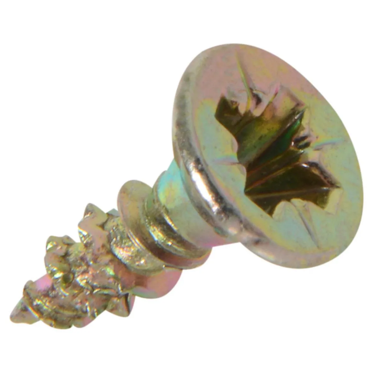 MAMUT - Tornillo Tirafondo Madera 1/2 " 6 mm 144 unidad(es)