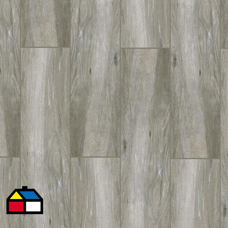 RALOSA - Porcelanato 22,5x90 cm 1,21 m2