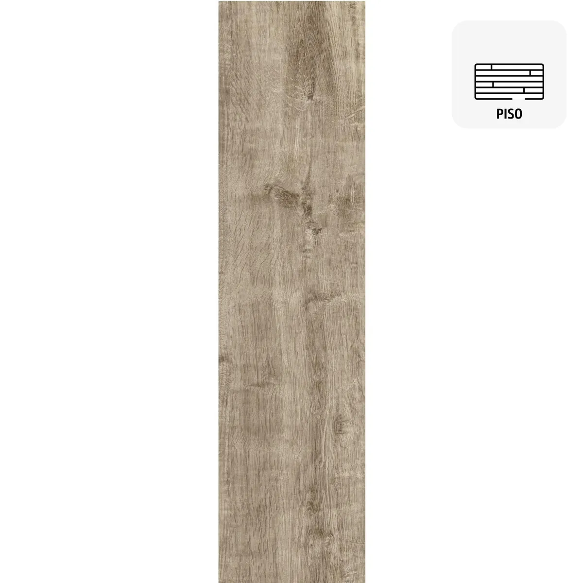 RALOSA - Porcelanato 22,5x90 cm 1,21 m2