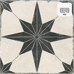 RALOSA - Porcelanato 30x30 cm Harmony Multicolor 1.08 m2
