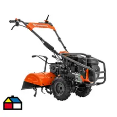 HUSQVARNA - Motocultivador Tr262