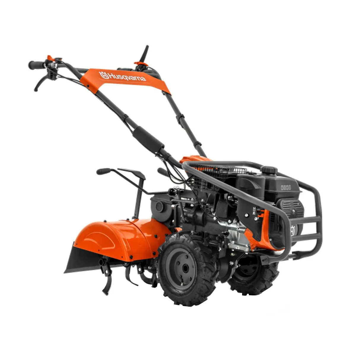 HUSQVARNA - Motocultivador Husqvarna Tr262