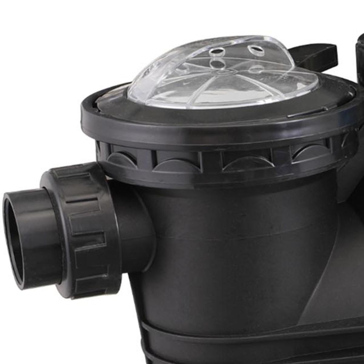 FLOWMAK - Bomba piscina solar