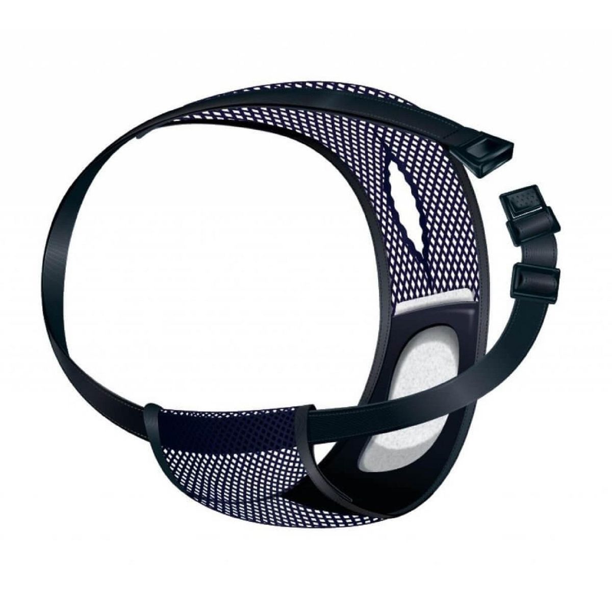 TRIXIE - Calzón de Celo protector talla L