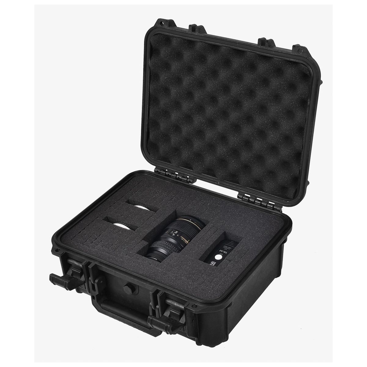 UBERMANN - Maleta para herramientas 34.5x29.5x16 cm