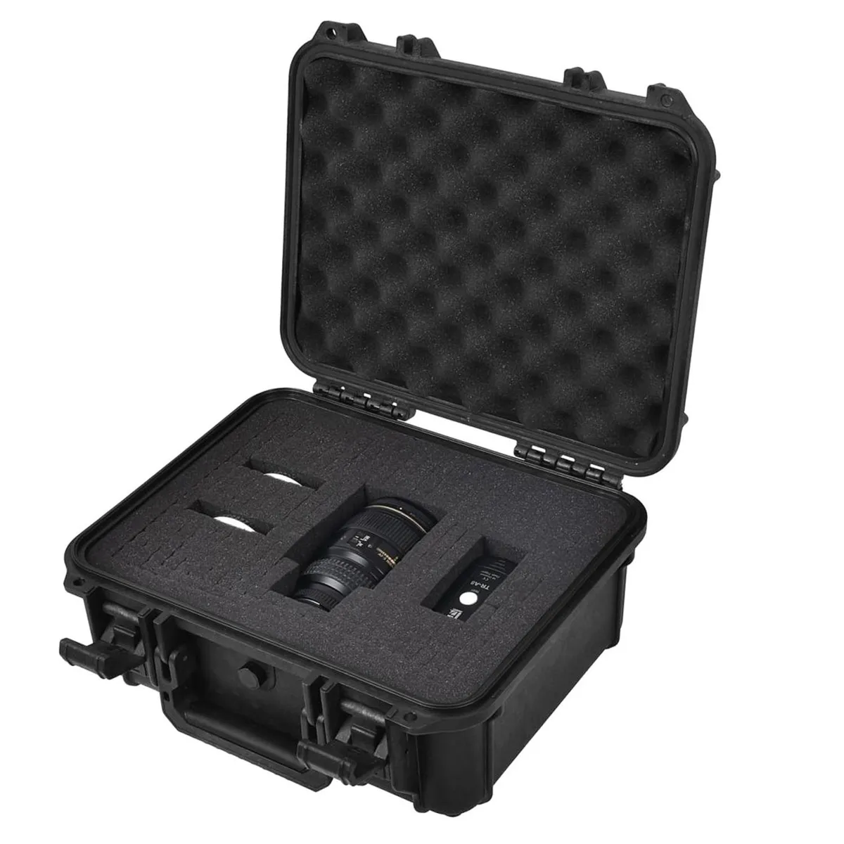 UBERMANN - Maleta para herramientas 41.5x32.5x18 cm