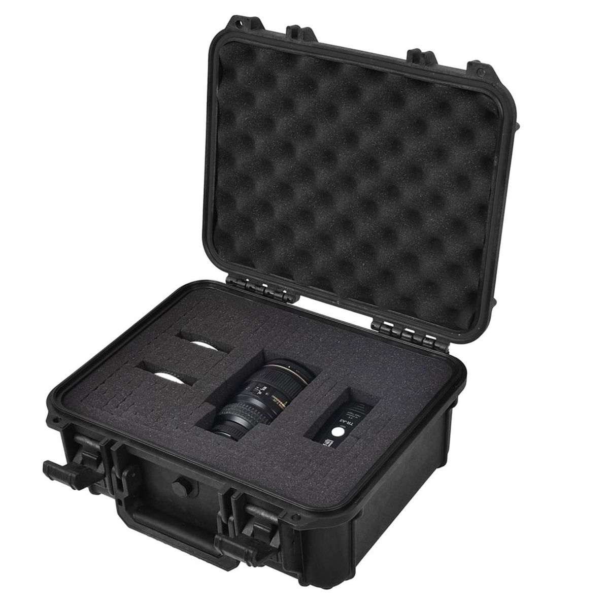 UBERMANN - Maleta para herramientas 41.5x32.5x18 cm