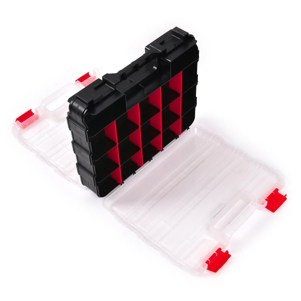 REDLINE - Organizador herramientas 33x28x9 cm