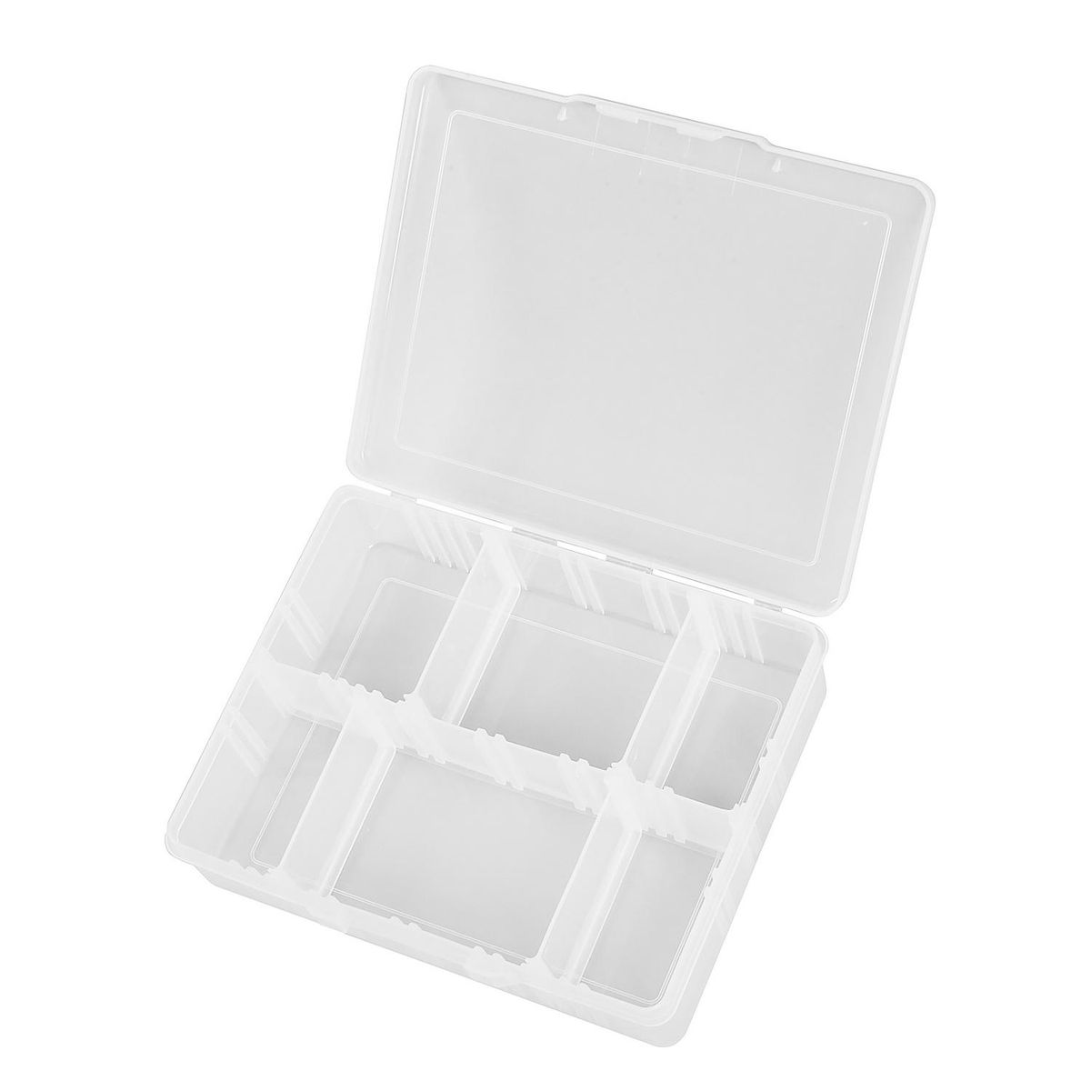 REDLINE - Caja herramientas 19,5x16x5 cm