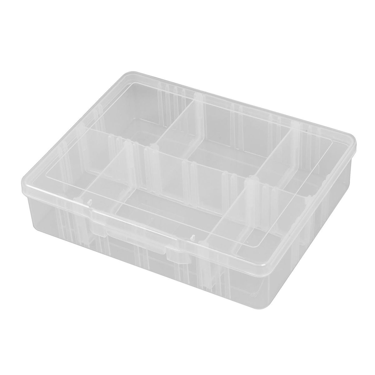 REDLINE - Caja herramientas 19,5x16x5 cm